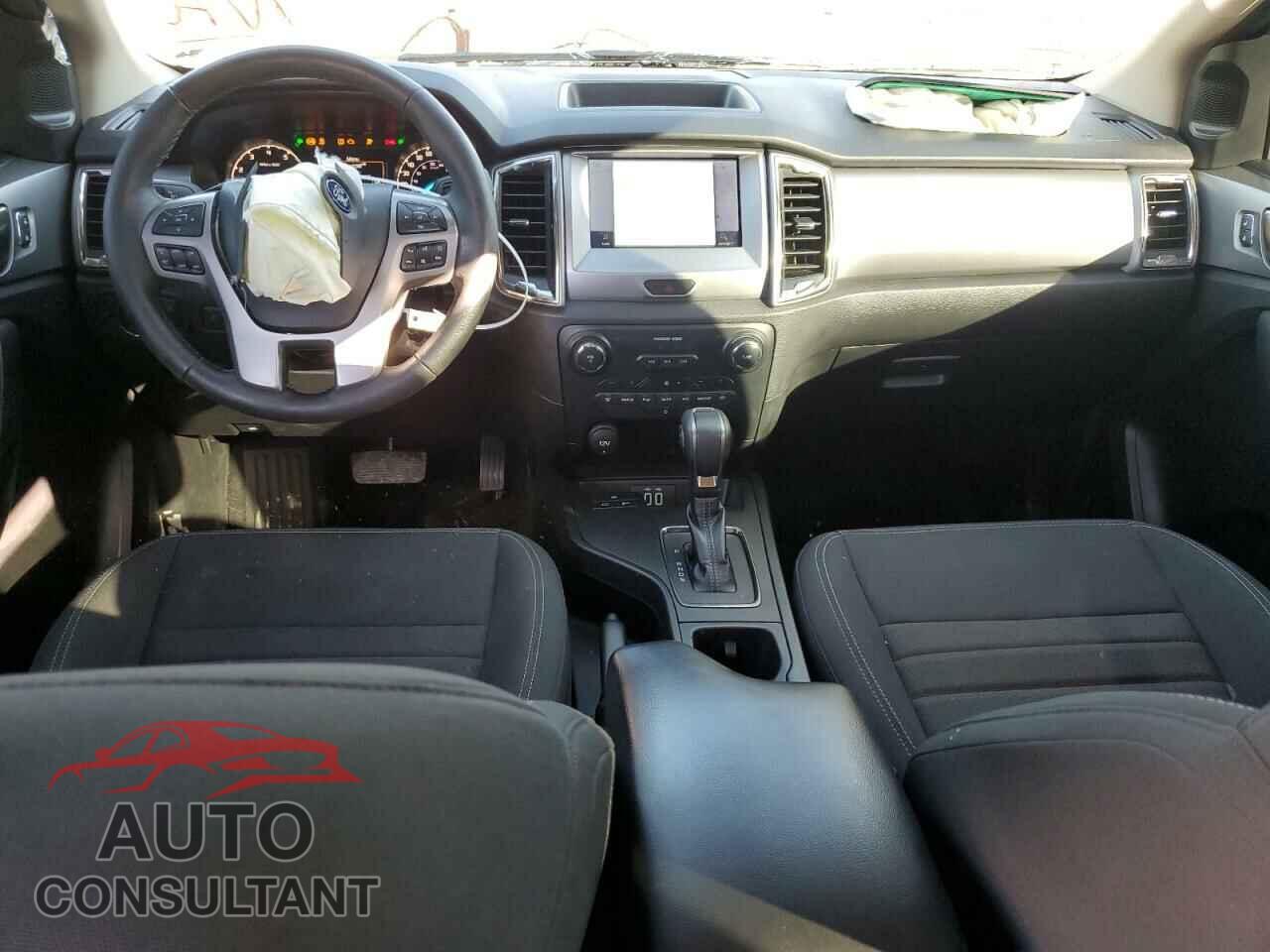FORD RANGER 2022 - 1FTER4EHXNLD04895