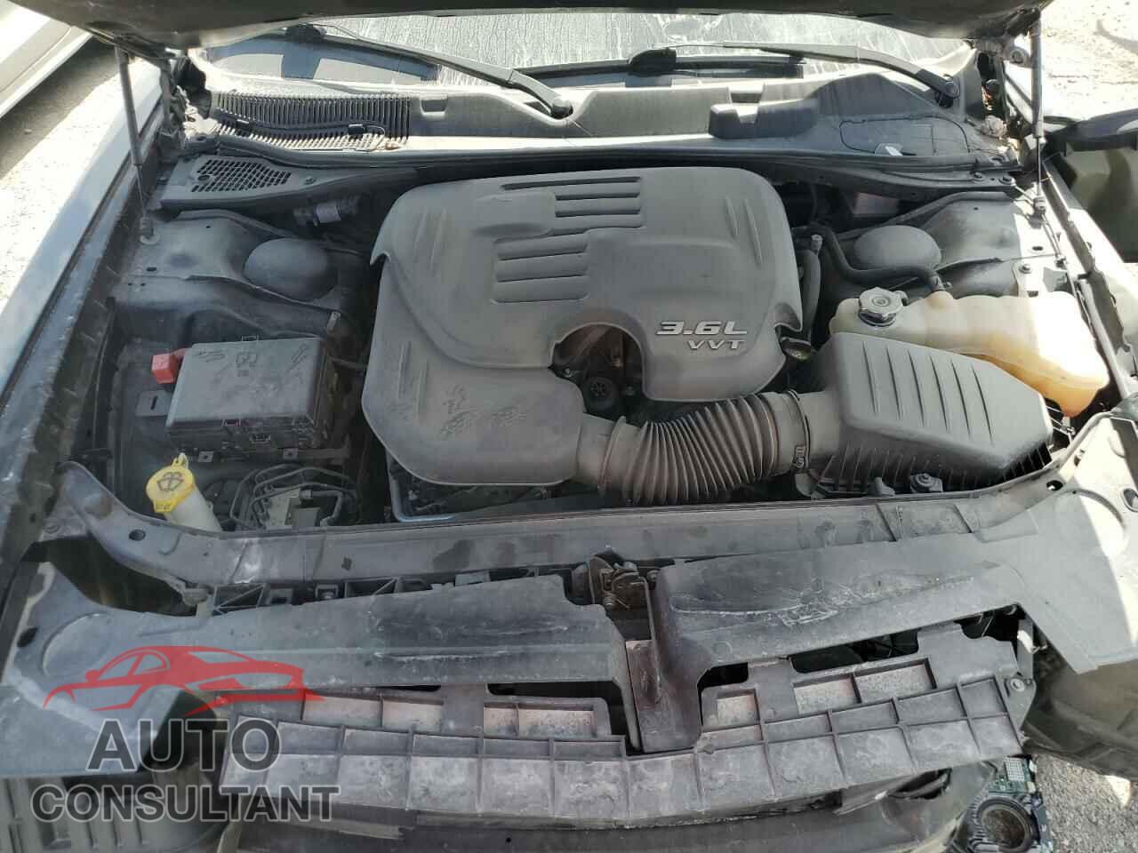 DODGE CHALLENGER 2021 - 2C3CDZAG4MH534464
