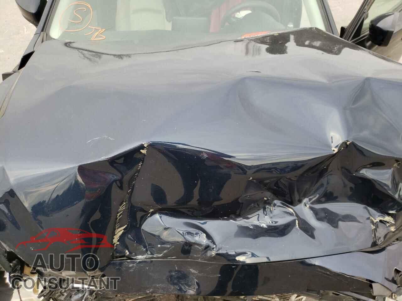 MAZDA 3 2017 - 3MZBN1U71HM155881