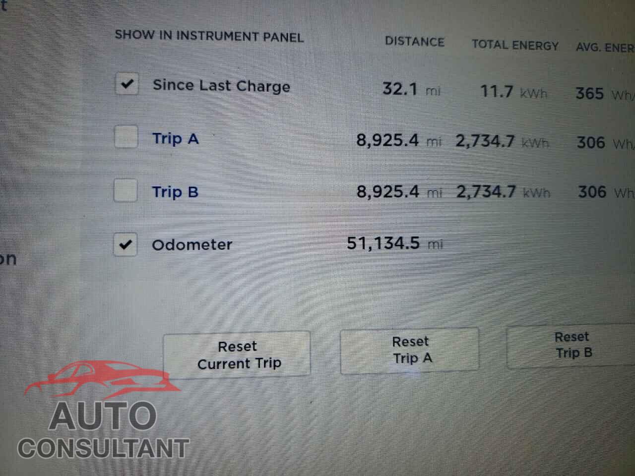 TESLA MODEL S 2017 - 5YJSA1E13HF195960