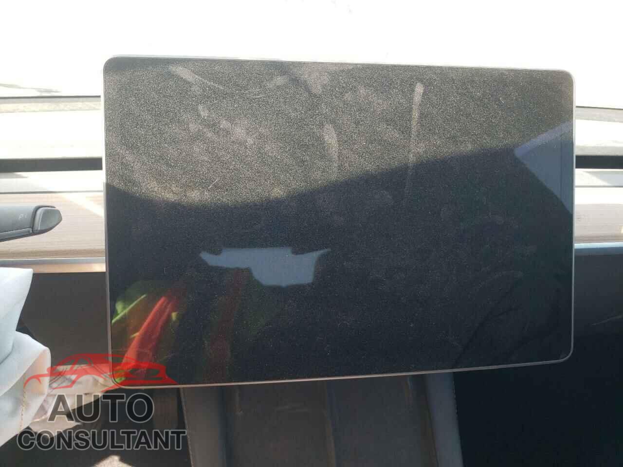 TESLA MODEL 3 2022 - 5YJ3E1EA0NF371609