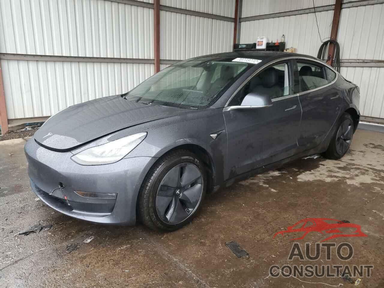 TESLA MODEL 3 2020 - 5YJ3E1EB8LF663448