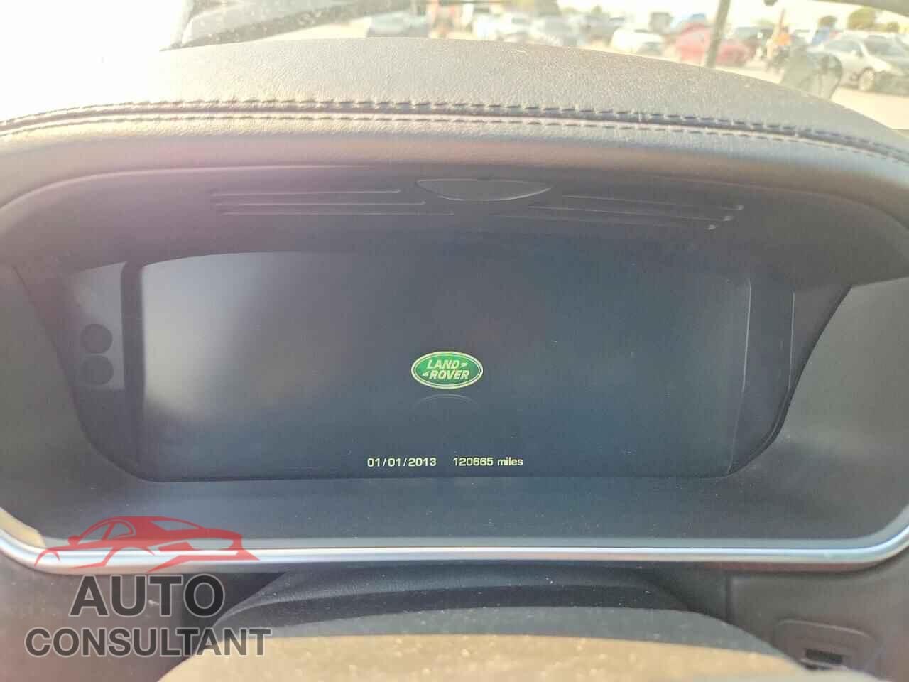 LAND ROVER RANGEROVER 2016 - SALGS2EF0GA310857