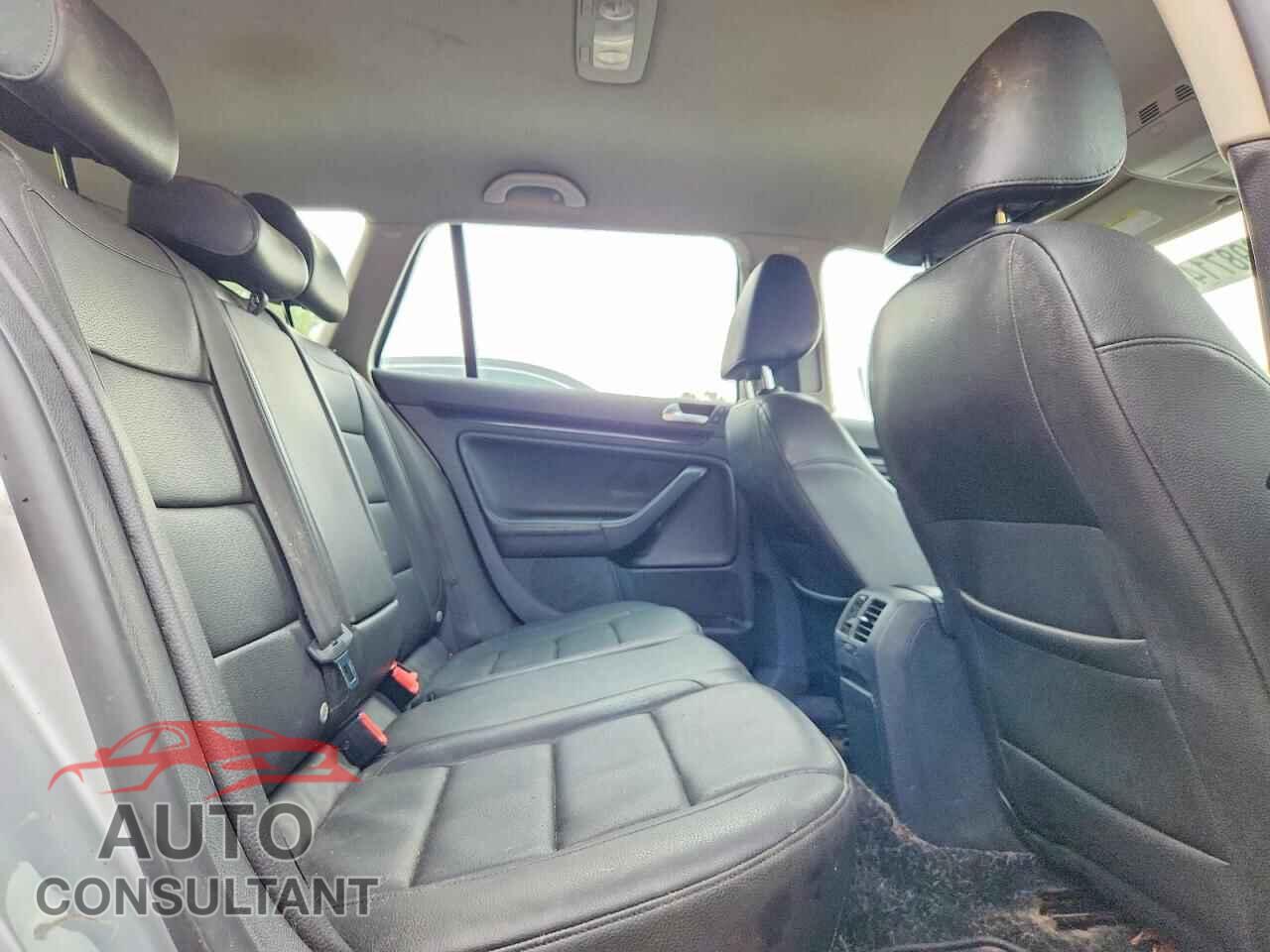 VOLKSWAGEN JETTA 2014 - 3VWML7AJ9EM606326
