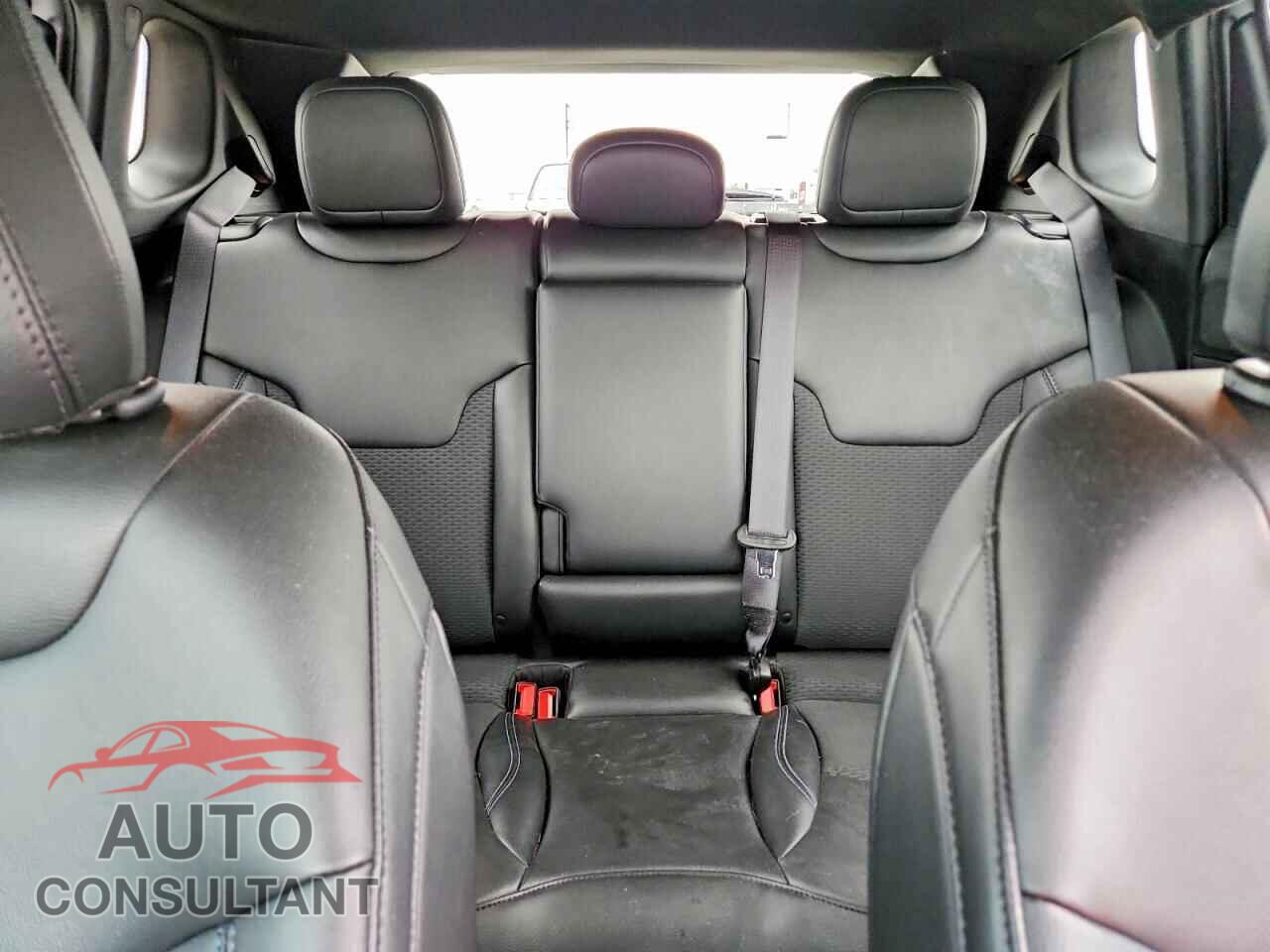 JEEP COMPASS 2026 - 3C4NJDBN3TT241321