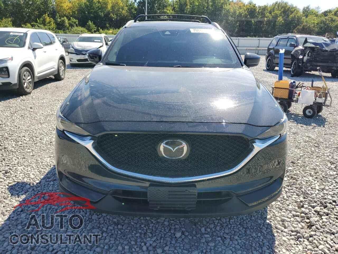 MAZDA CX-5 2019 - JM3KFBDM0K0619434