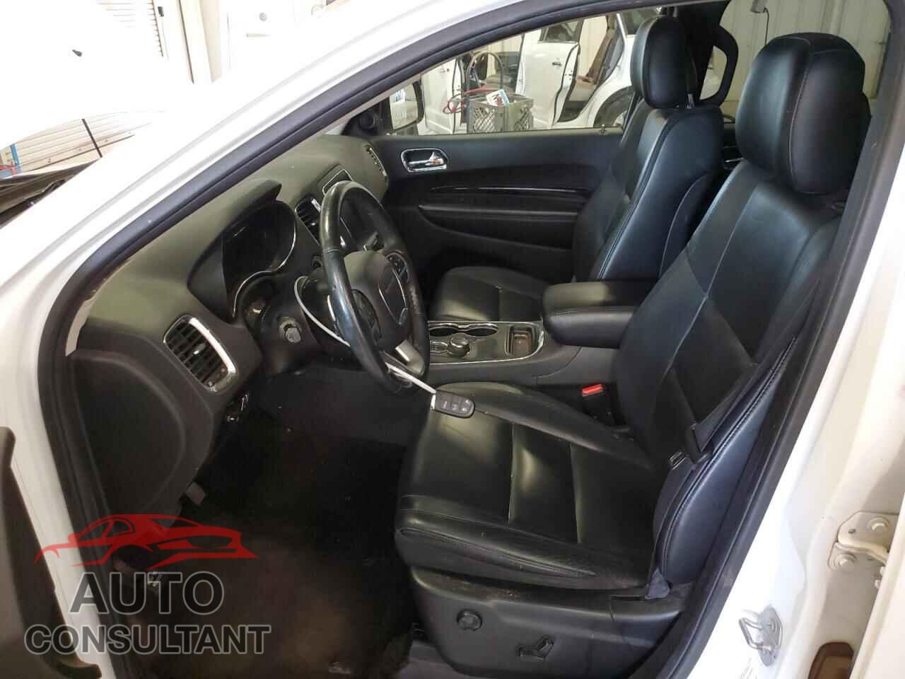 DODGE DURANGO 2015 - 1C4RDJDG3FC709554