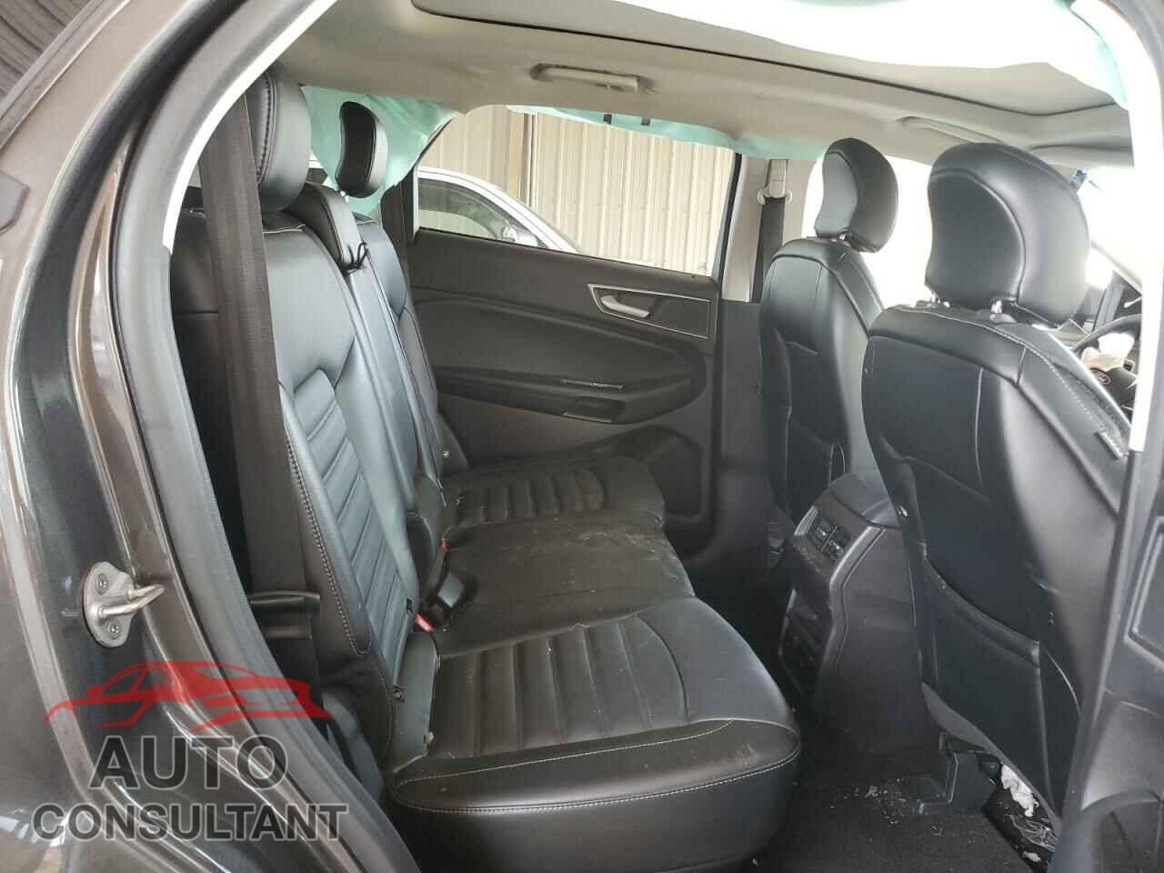FORD EDGE 2017 - 2FMPK4J84HBC69774