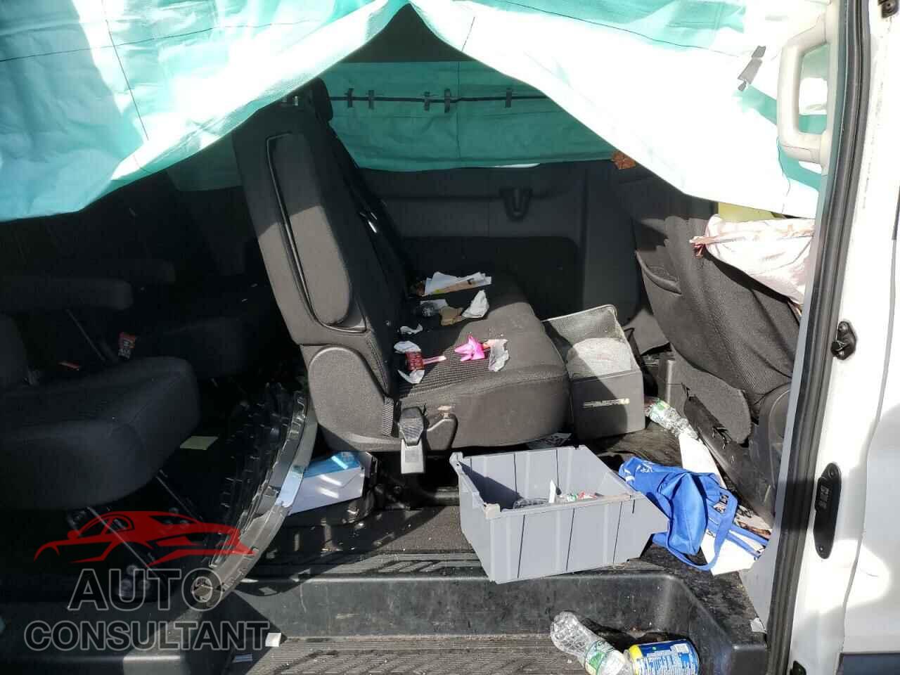 FORD TRANSIT 2017 - 1FBZX2YM0HKA68471