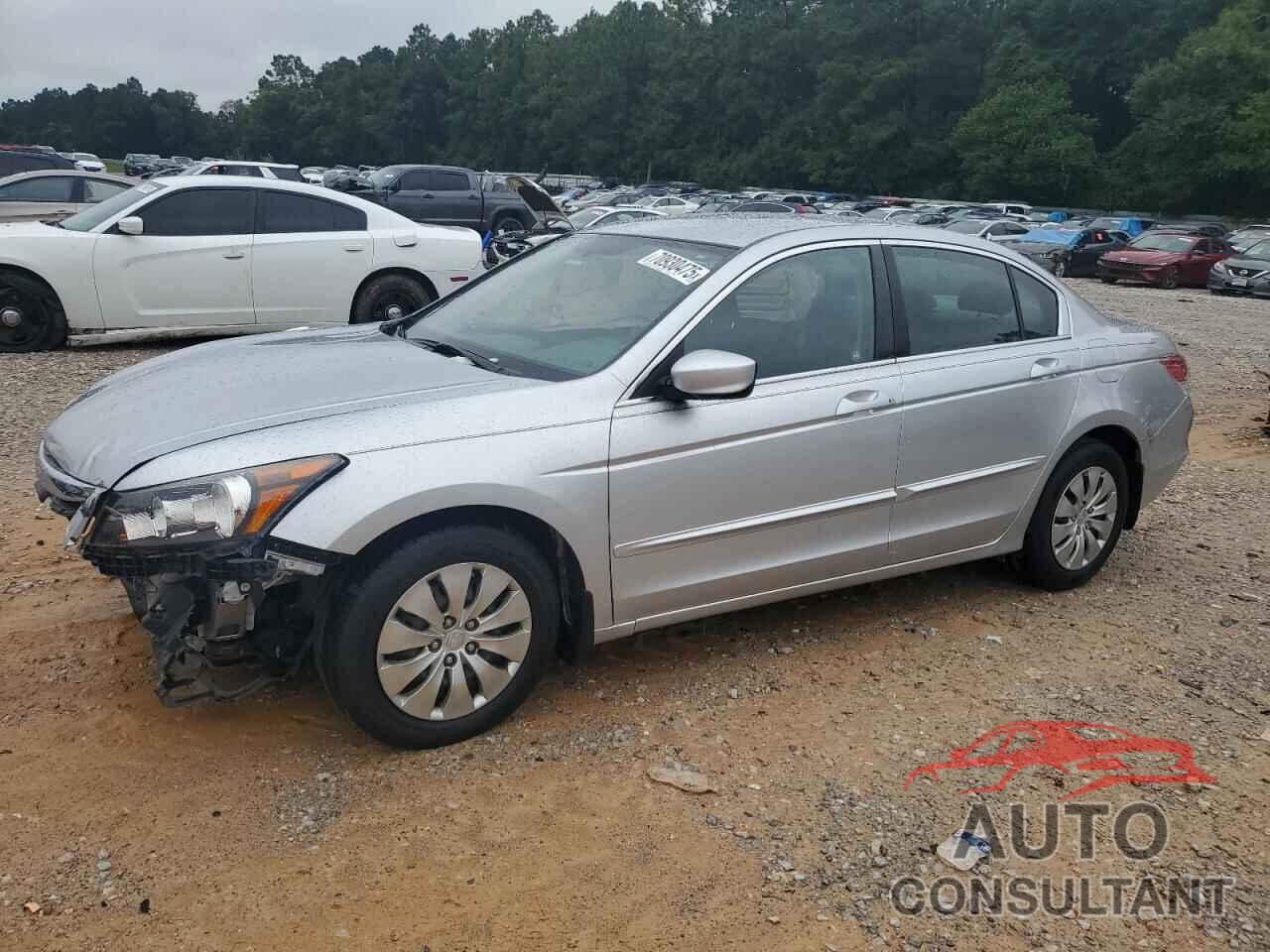 HONDA ACCORD 2012 - 1HGCP2F31CA010414