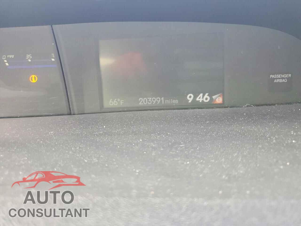 HONDA CIVIC 2014 - 19XFB2F9XEE217950