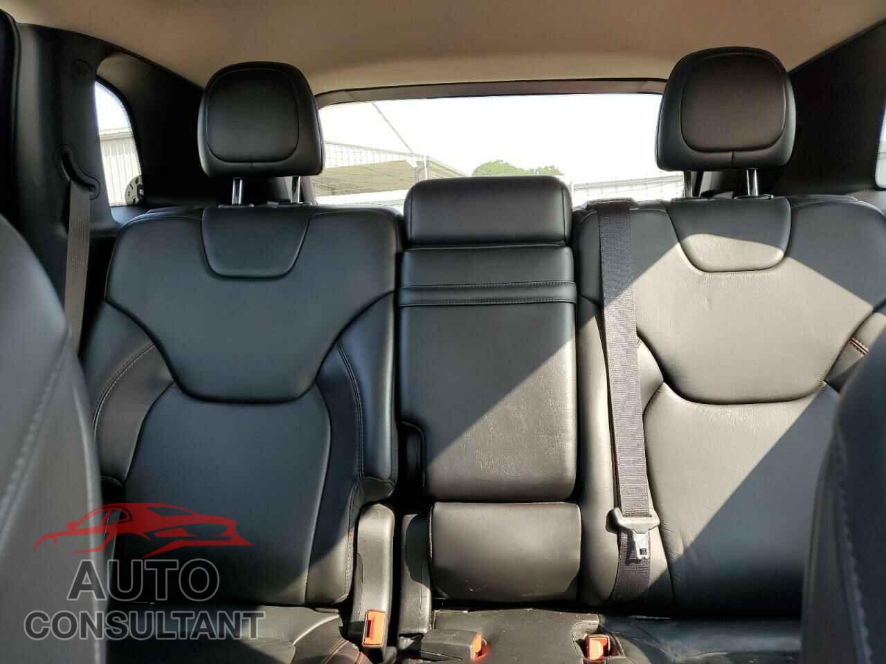 JEEP CHEROKEE 2016 - 1C4PJMBS8GW140399