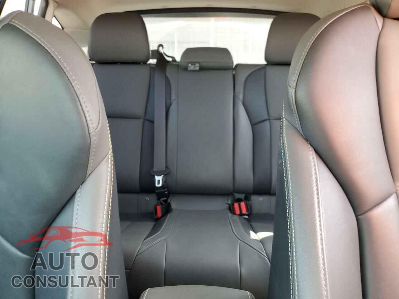 SUBARU CROSSTREK 2021 - JF2GTHSCXMH257882