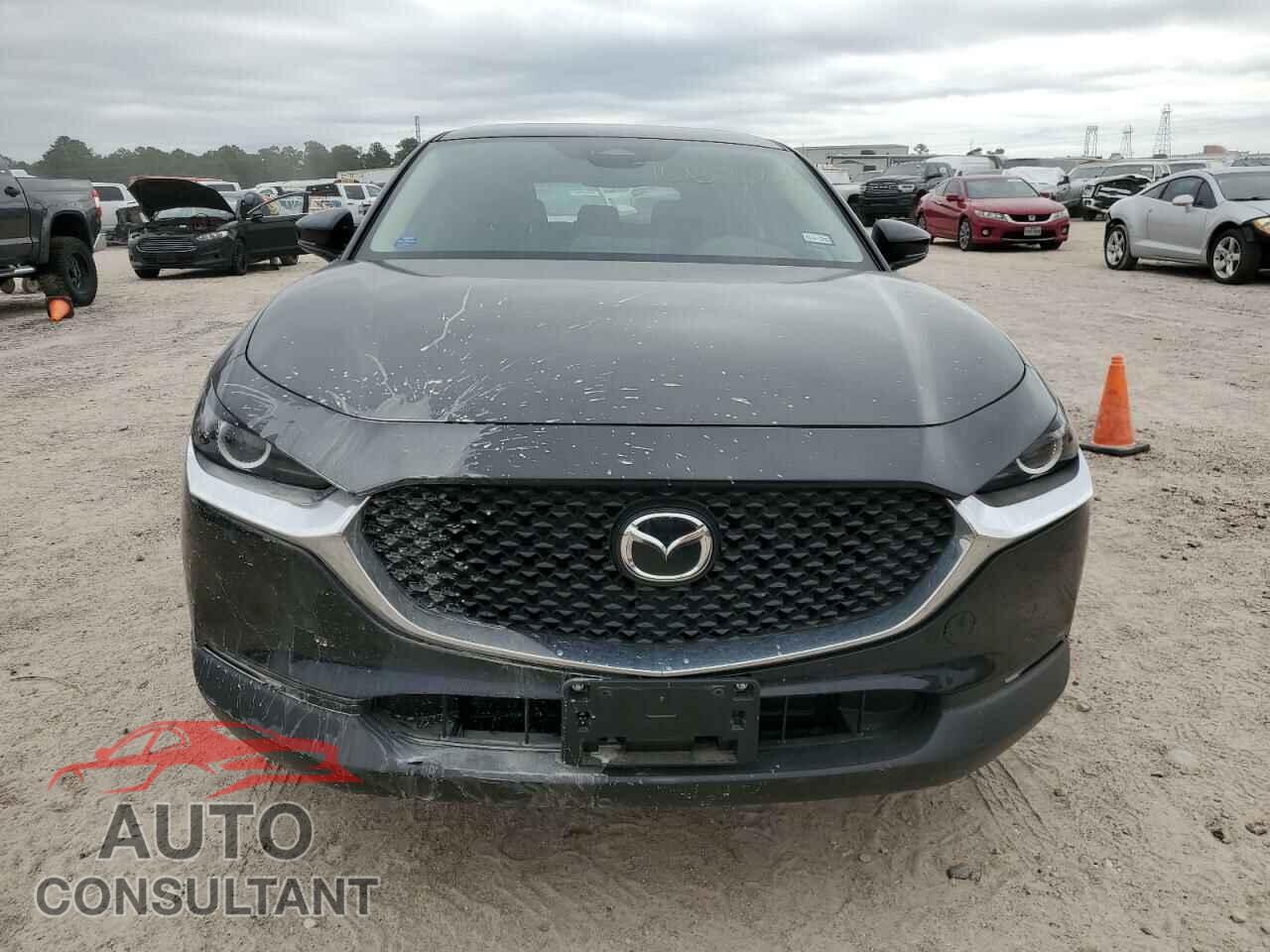 MAZDA CX30 2024 - 3MVDMBAM1RM662018