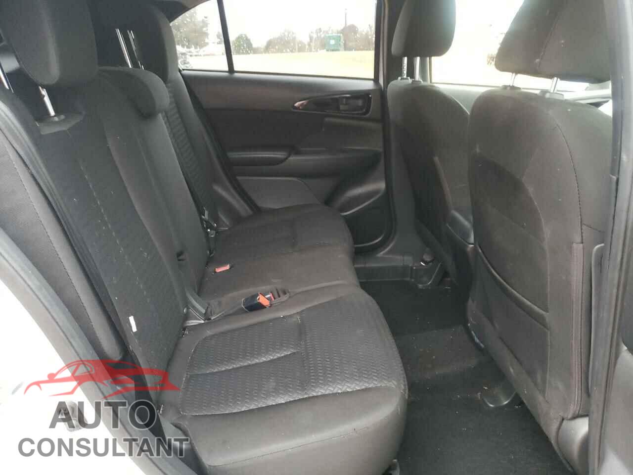 MITSUBISHI ECLIPSE 2018 - JA4AT3AA8JZ068400