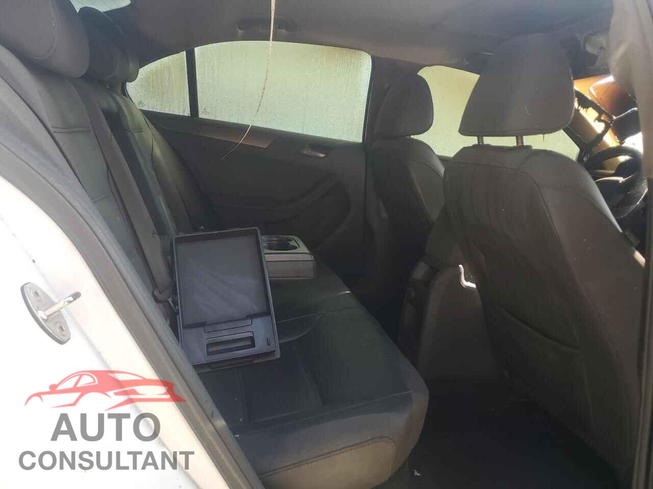 VOLKSWAGEN JETTA 2017 - 3VWDB7AJ6HM295350