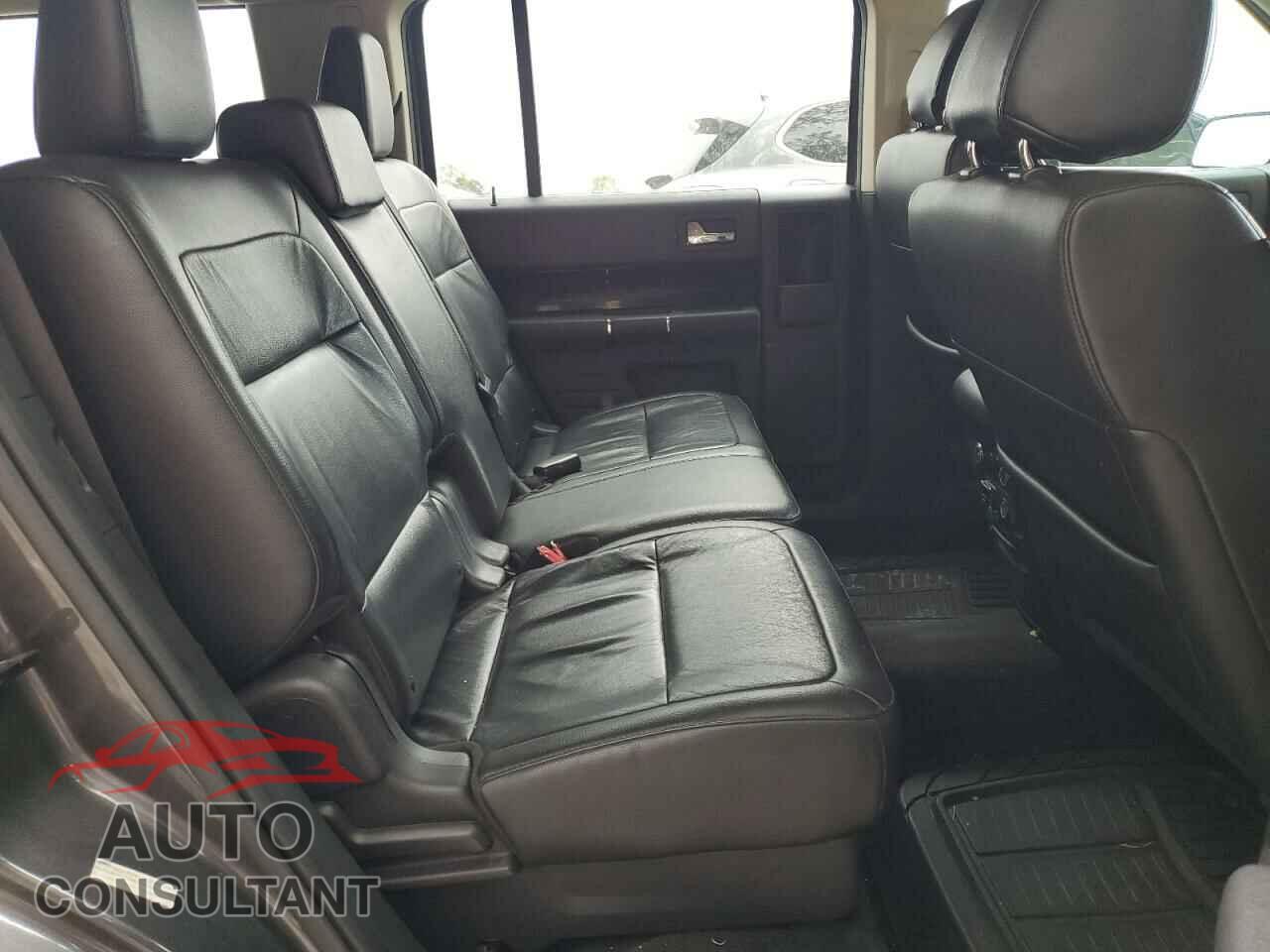 FORD FLEX 2016 - 2FMGK5C83GBA17922