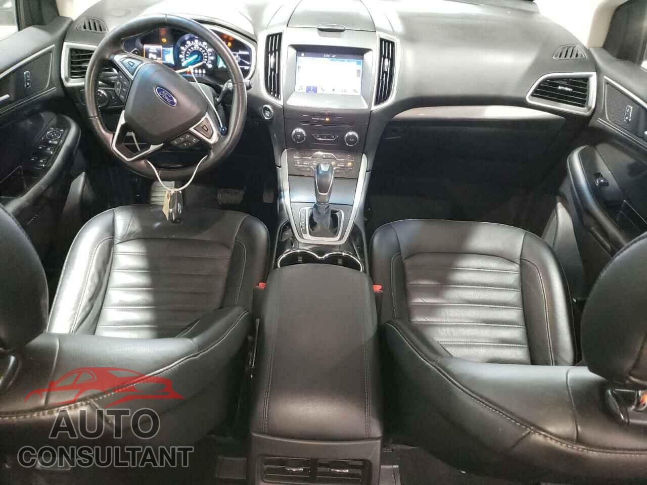 FORD EDGE 2016 - 2FMPK4J99GBB02074