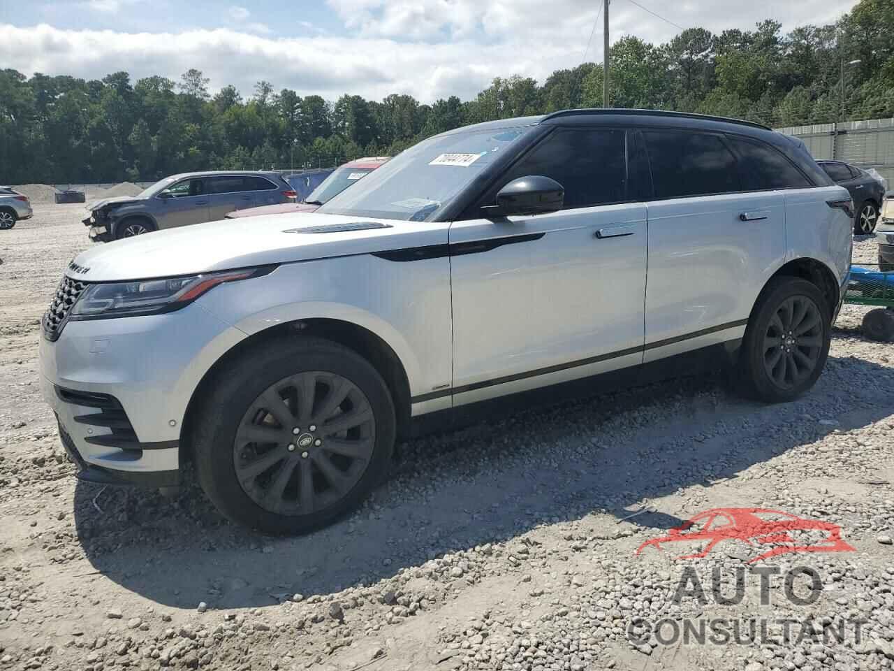 LAND ROVER RANGEROVER 2019 - SALYL2EX0KA202662