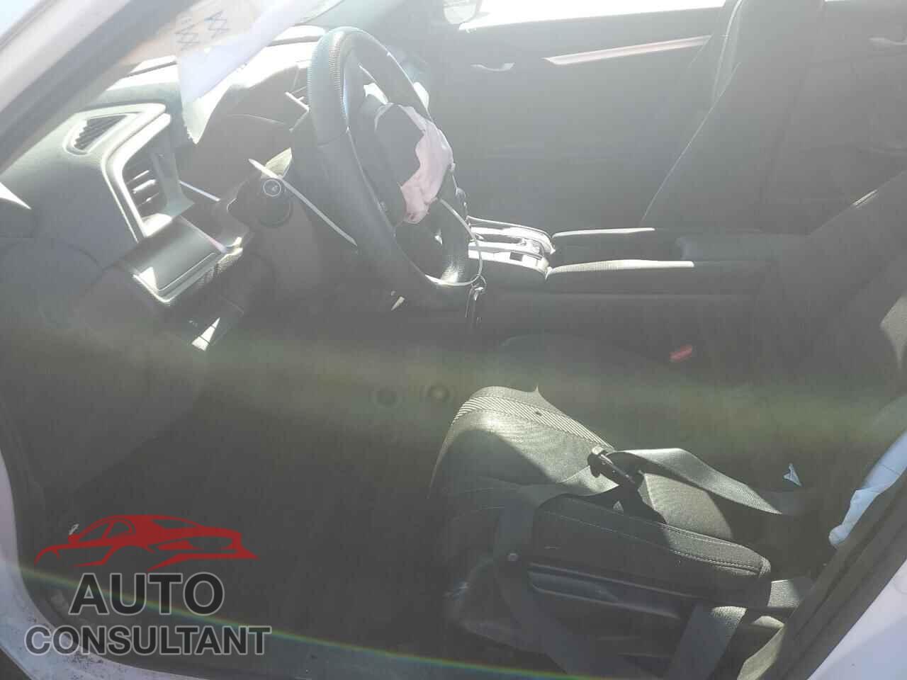 HONDA CIVIC 2017 - 2HGFC2F7XHH543754