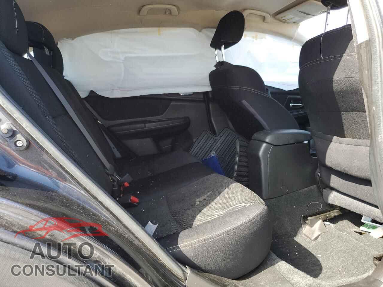 SUBARU XV 2014 - JF2GPAWC4E8214971