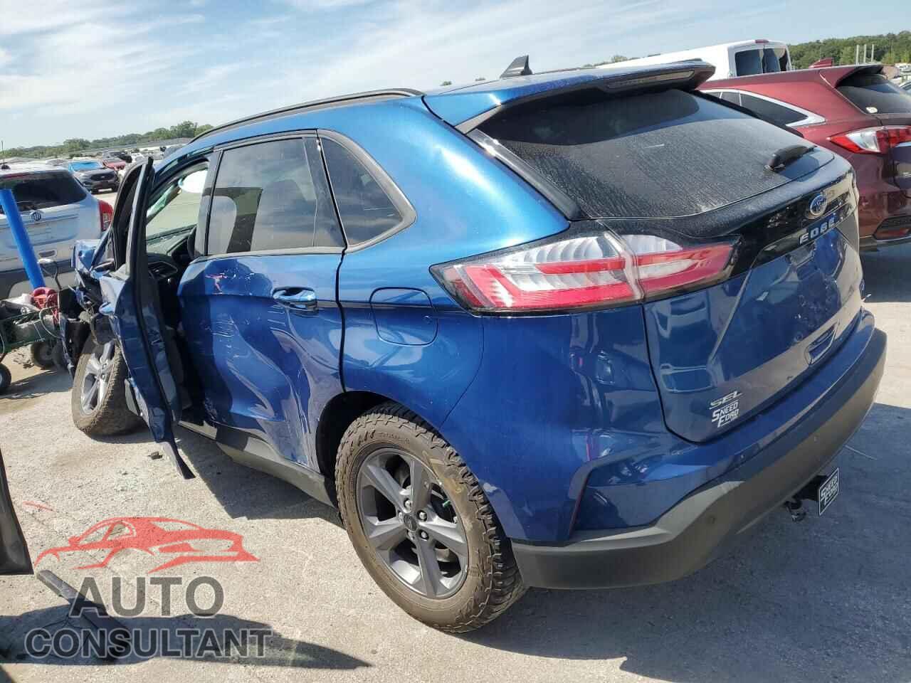 FORD EDGE 2024 - 2FMPK4J91RBA46005