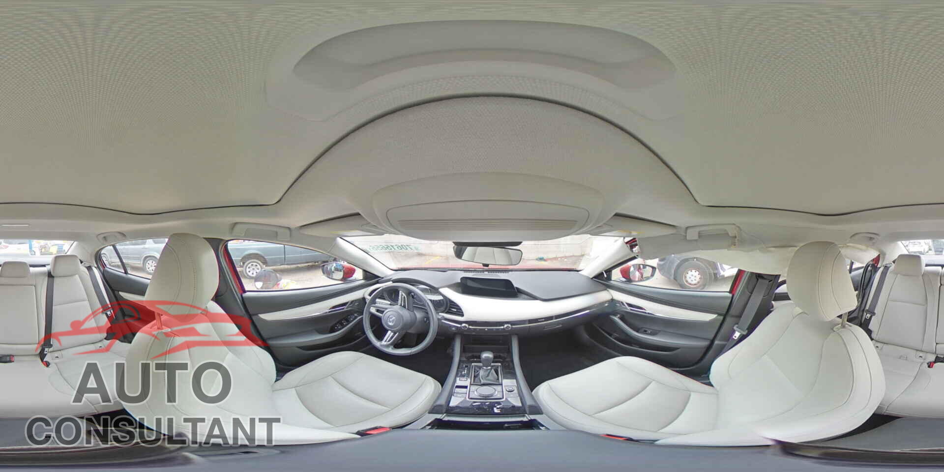 MAZDA 3 2019 - JM1BPBEM5K1131045