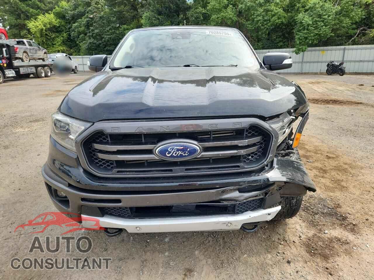 FORD RANGER 2019 - 1FTER4FH7KLA32817