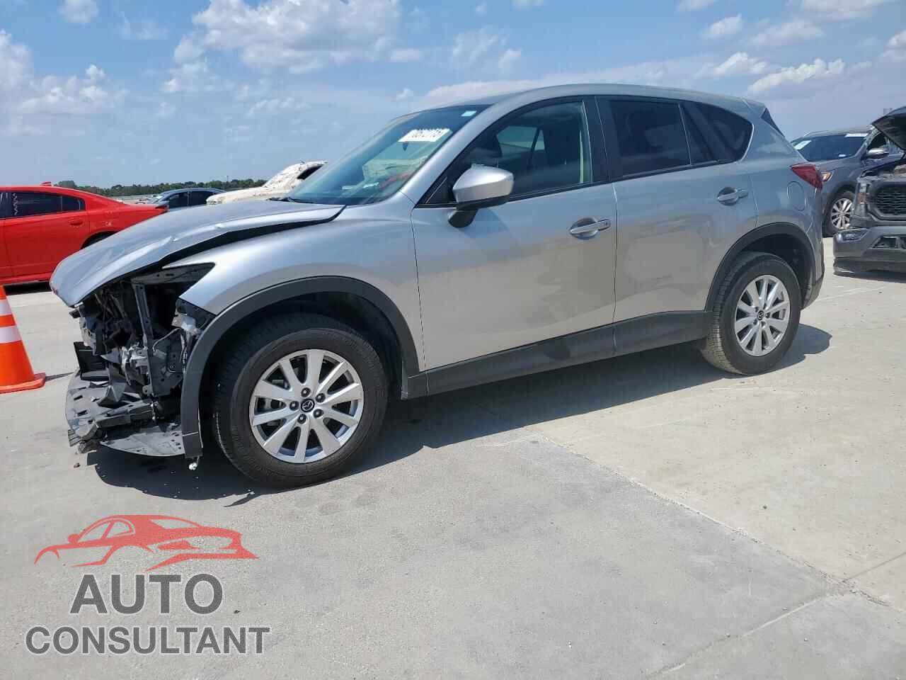MAZDA CX-5 2013 - JM3KE2CE1D0105074