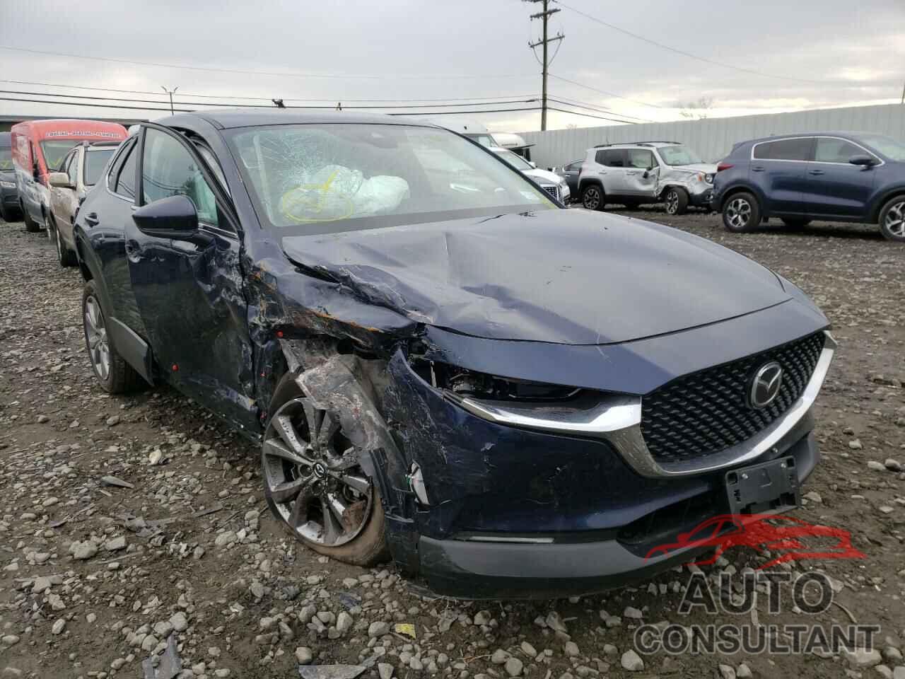 MAZDA CX30 2021 - 3MVDMBBL8MM246188