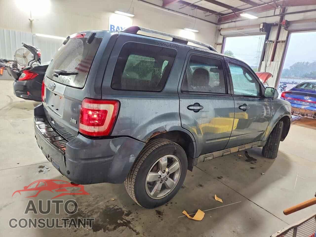 FORD ESCAPE 2012 - 1FMCU9EG5CKC41701