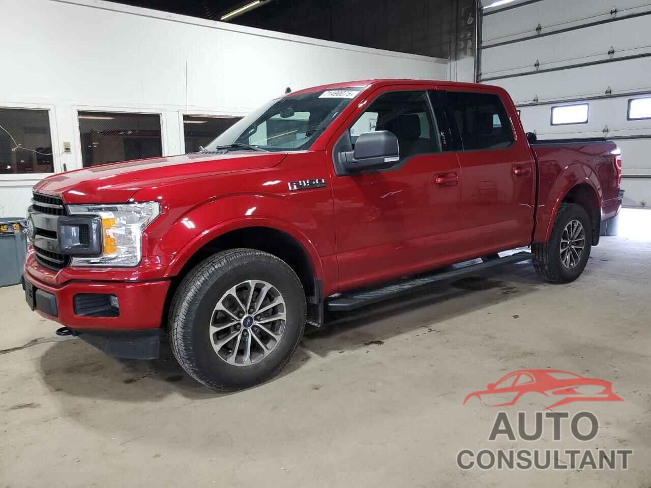 FORD F-150 2020 - 1FTEW1EP0LFA46834