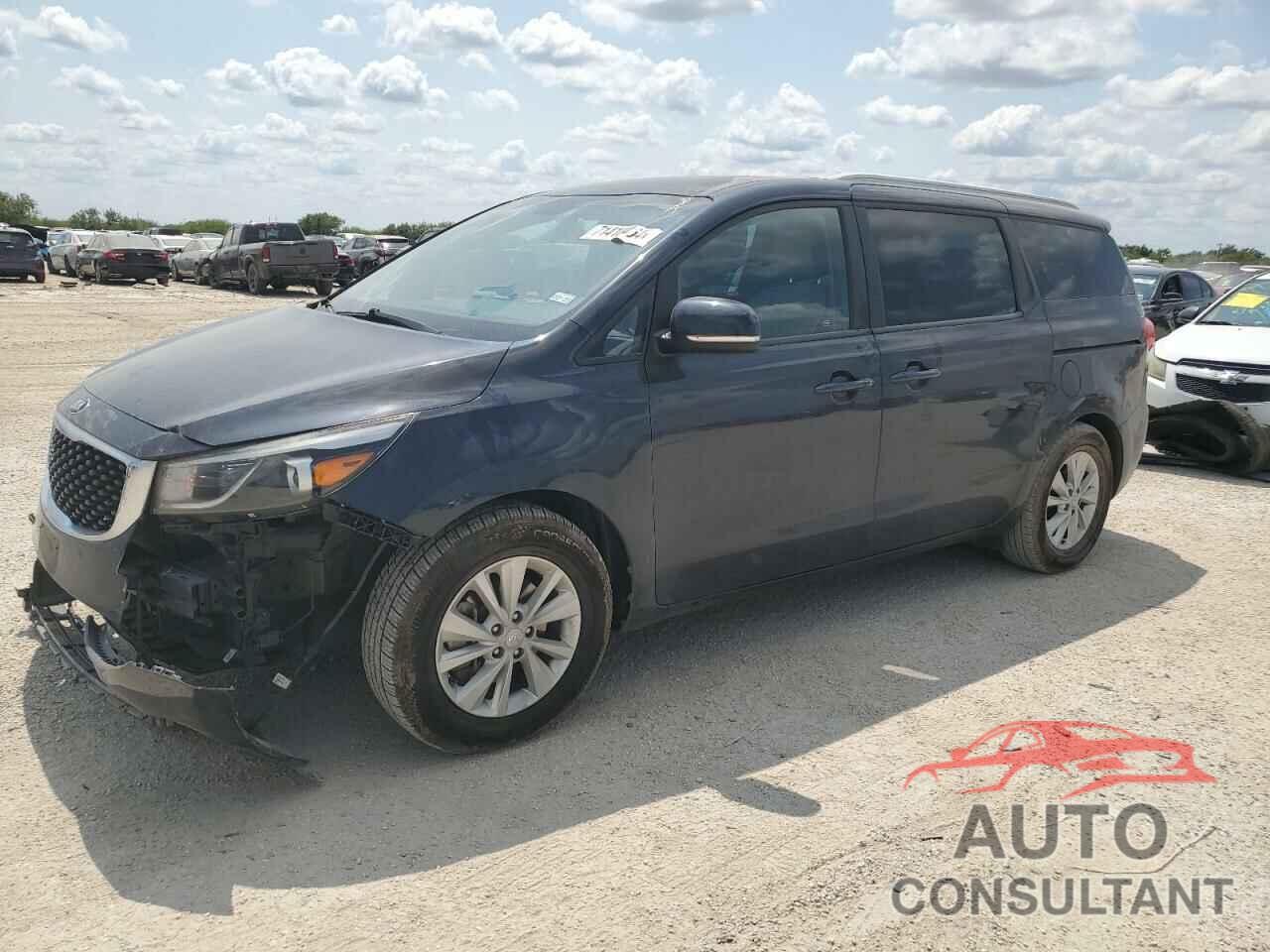 KIA All Models 2017 - KNDMB5C18H6260362