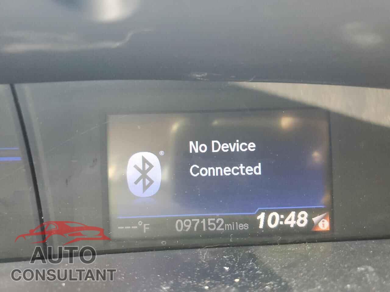 HONDA CIVIC 2013 - 2HGFB2F8XDH516401