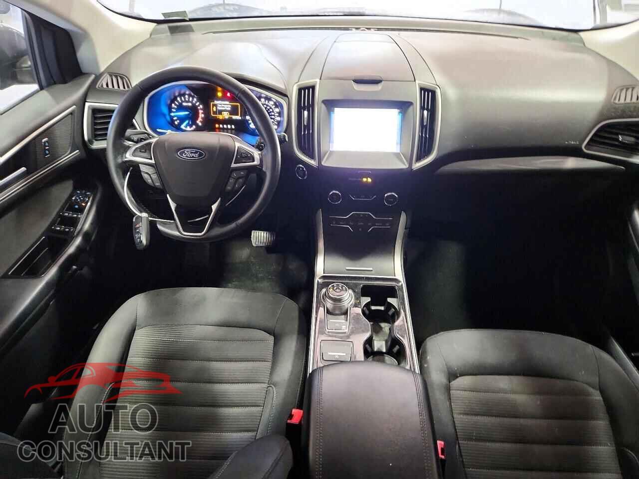 FORD EDGE 2019 - 2FMPK4J94KBC64171