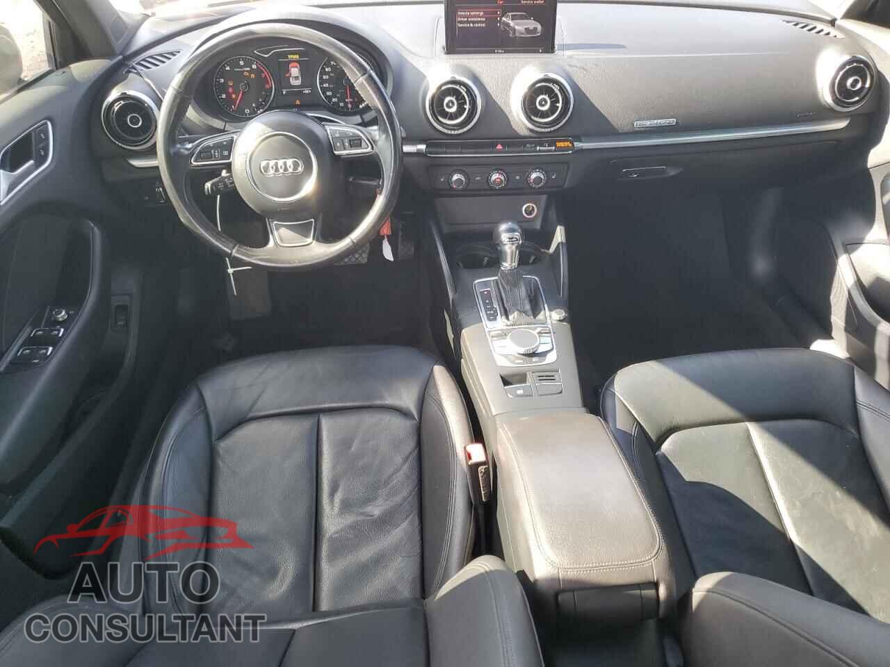 AUDI A3 2015 - WAUBFGFF3F1011439