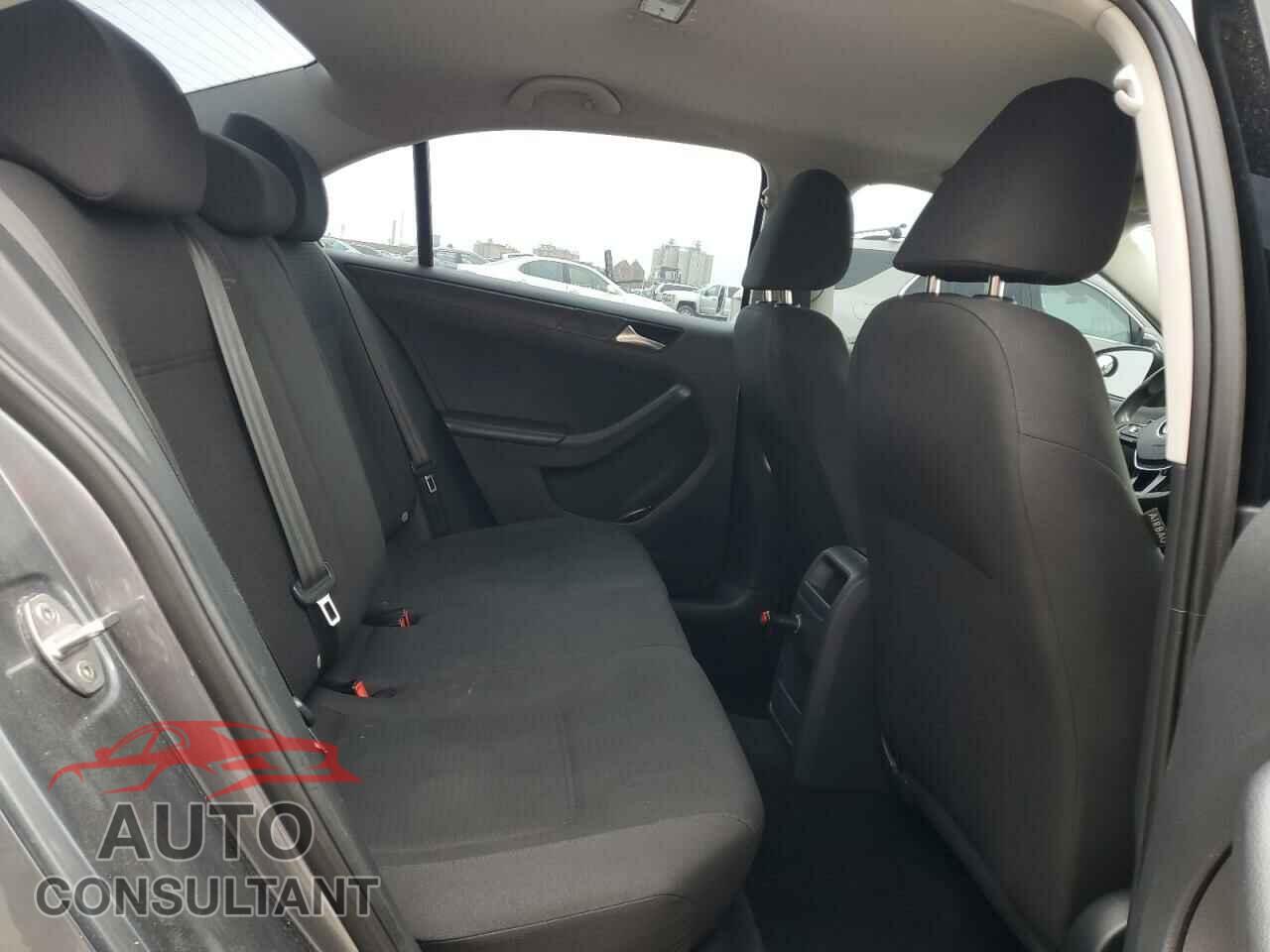 VOLKSWAGEN JETTA 2016 - 3VW267AJ4GM328811
