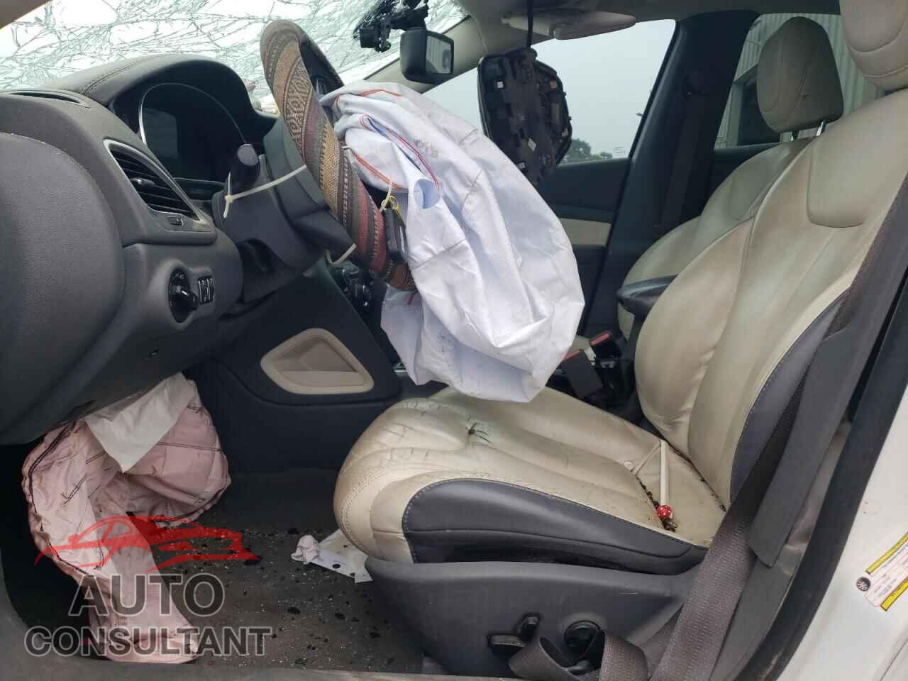 DODGE DART 2013 - 1C3CDFCA9DD104210