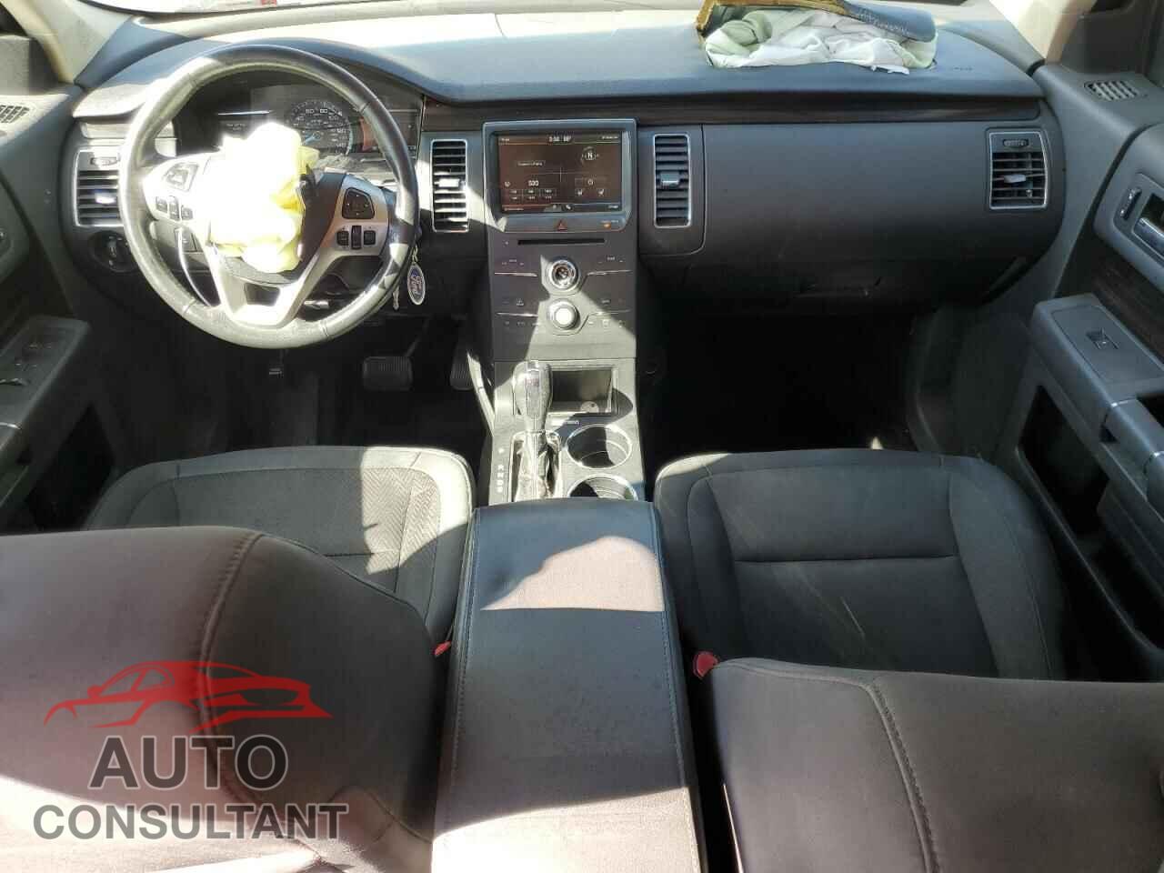 FORD FLEX 2014 - 2FMHK6C82EBD35053
