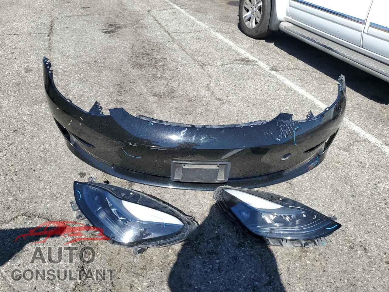 TESLA MODEL 3 2023 - 5YJ3E1EA7PF556002