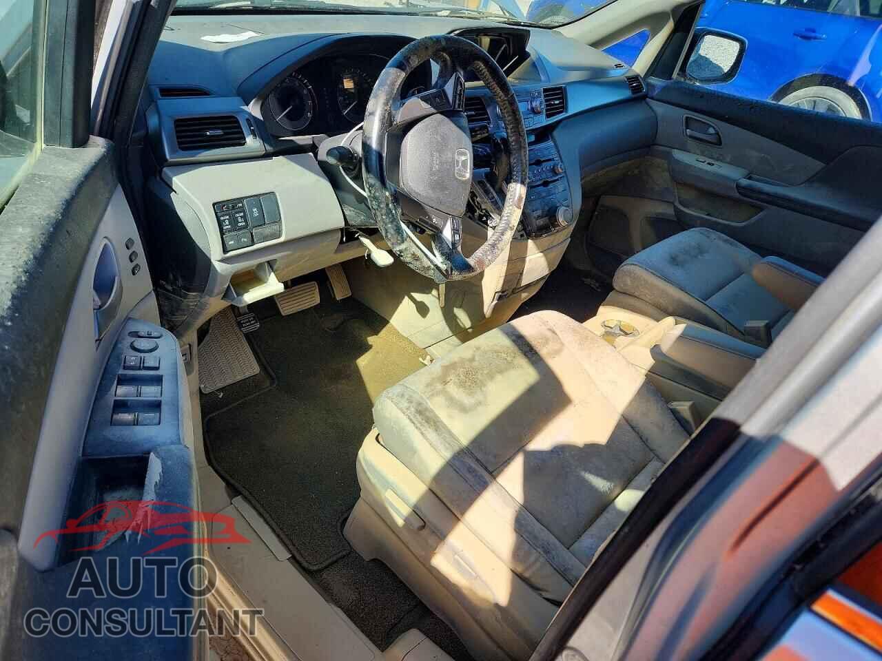 HONDA ODYSSEY 2012 - 5FNRL5H95CB043396