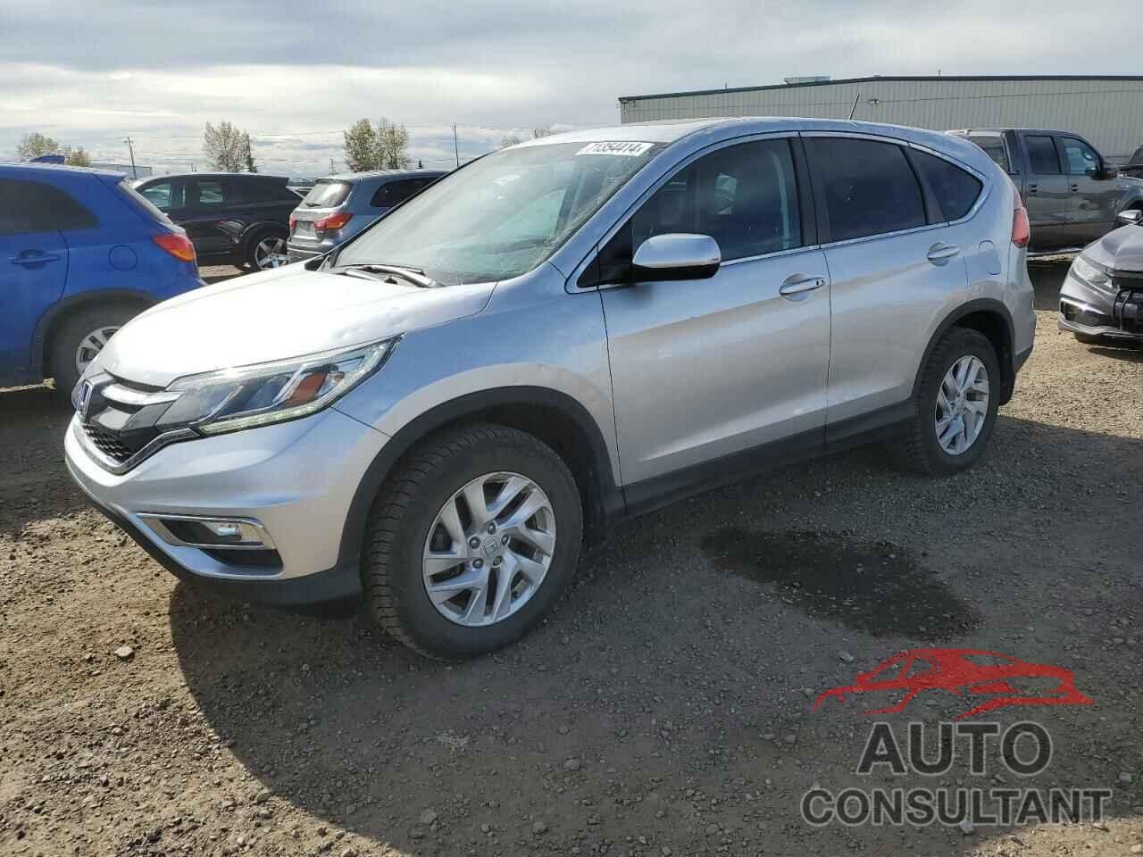 HONDA CRV 2016 - 2HKRM4H7XGH105114