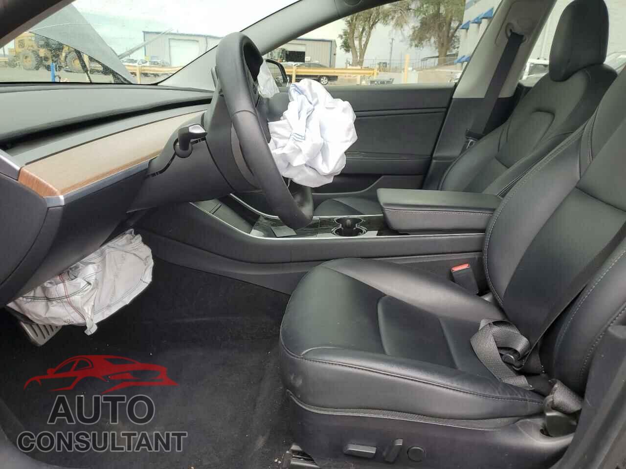 TESLA MODEL 3 2020 - 5YJ3E1EC4LF669224