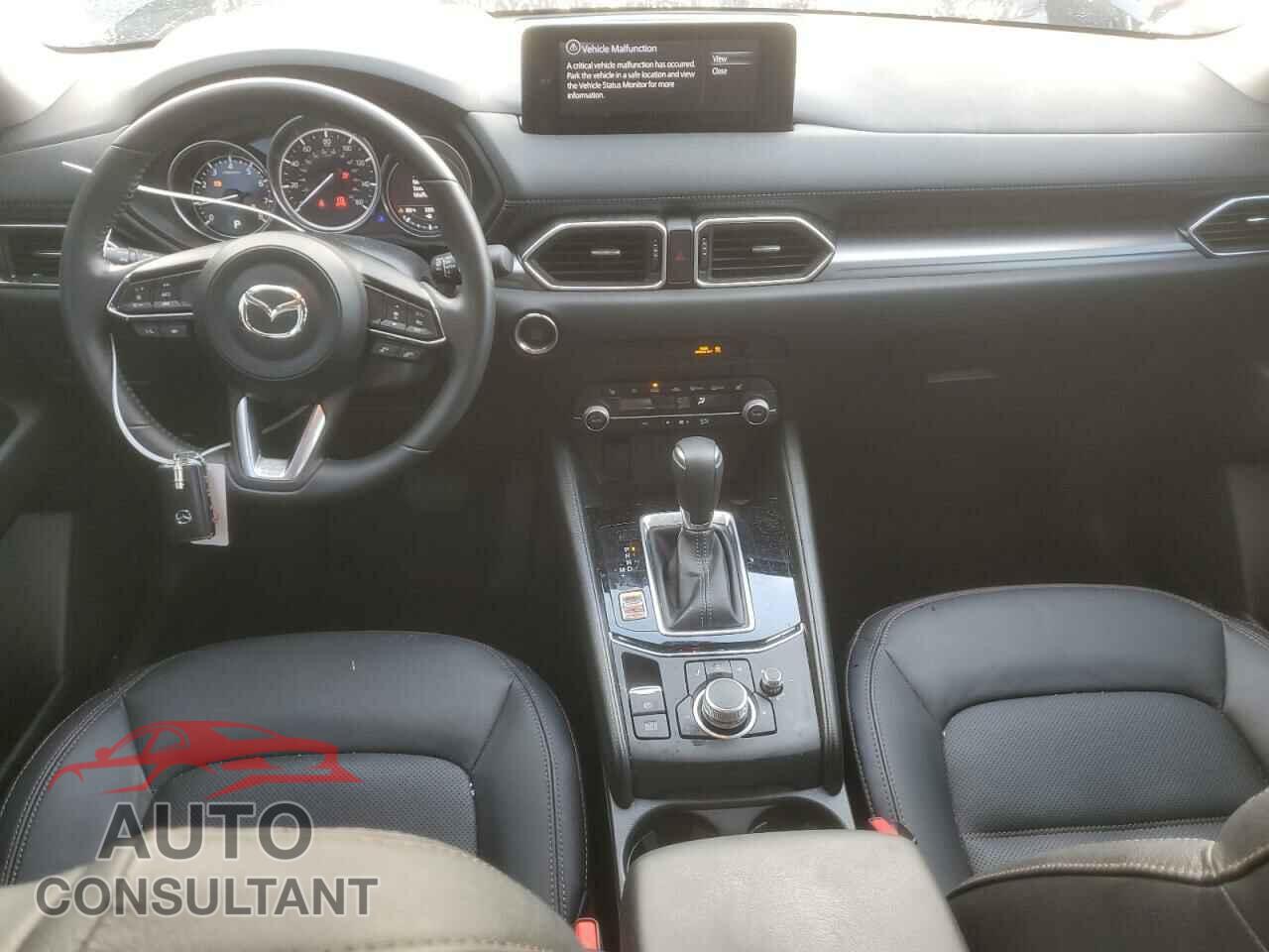 MAZDA CX-5 PREFE 2023 - JM3KFBCM2P0247300