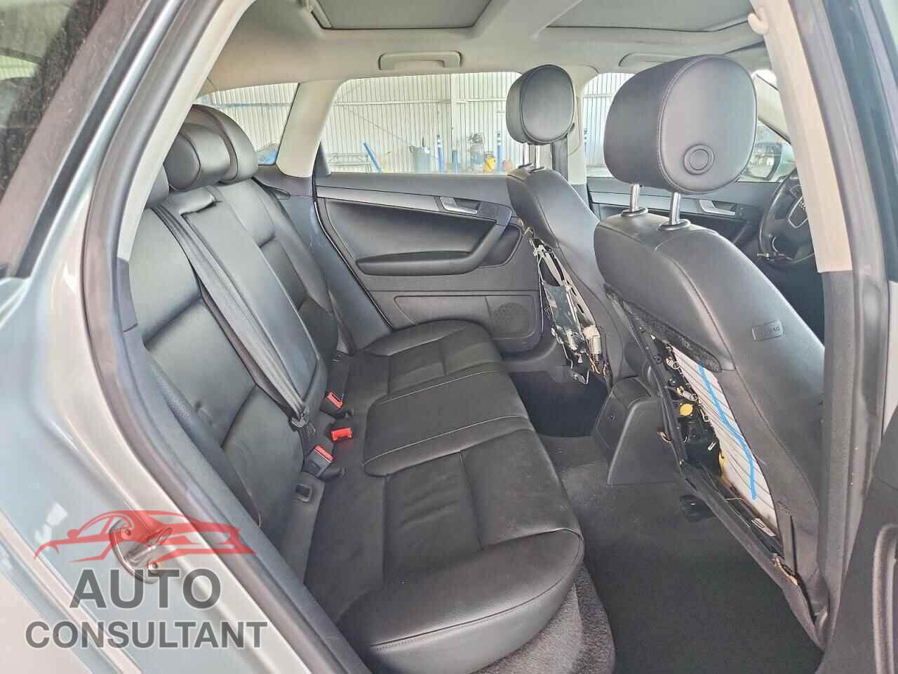 AUDI A3 2012 - WAUBEAFM7CA110176