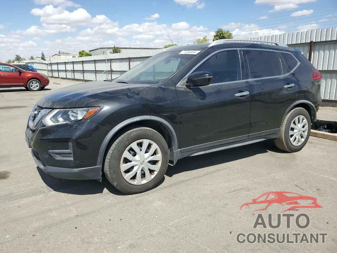 NISSAN ROGUE 2017 - JN8AT2MTXHW145619