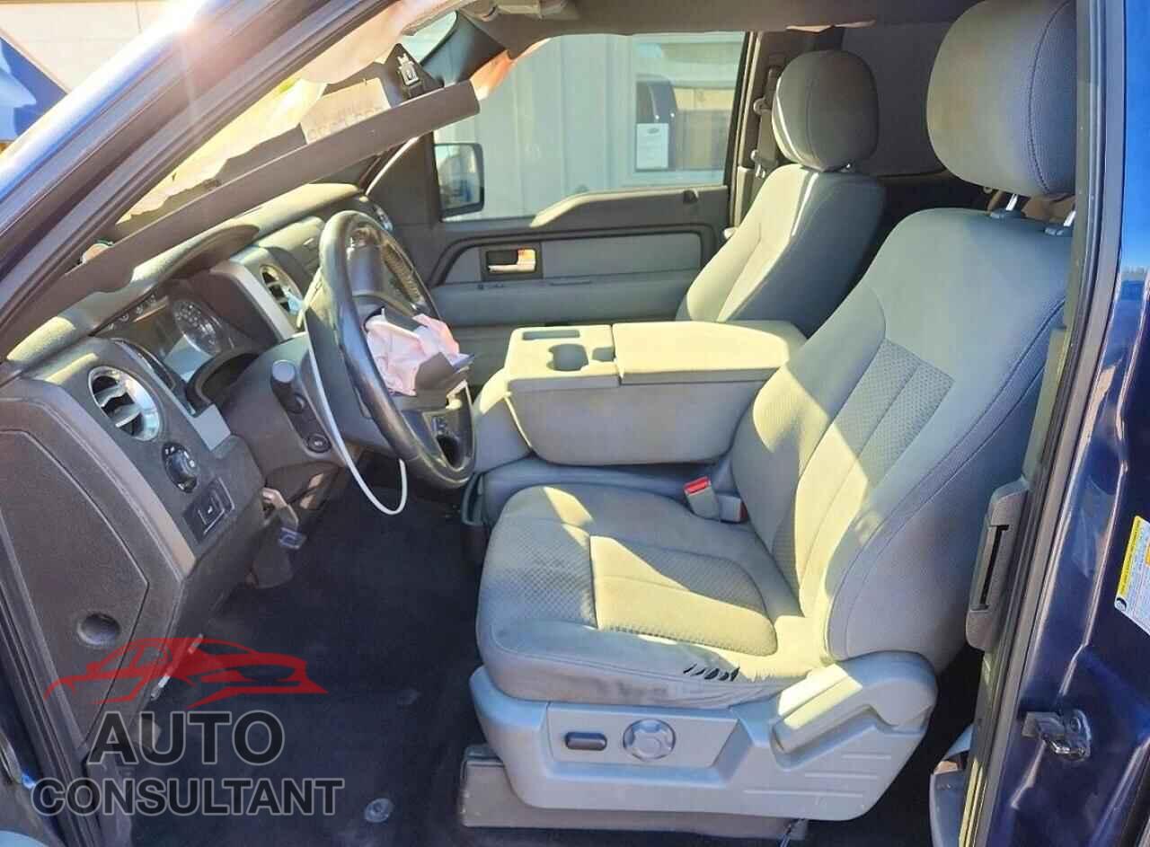 FORD F150 2013 - 1FTEX1EM5DFD38869