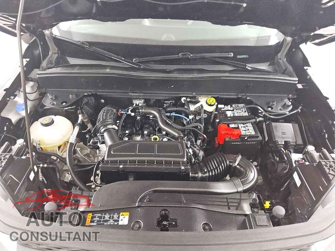 FORD BRONCO 2026 - 3FMCR9BN5TRE62084