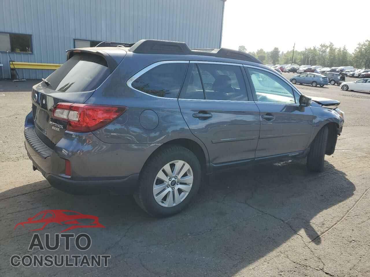 SUBARU OUTBACK 2015 - 4S4BSAHC0F3289648
