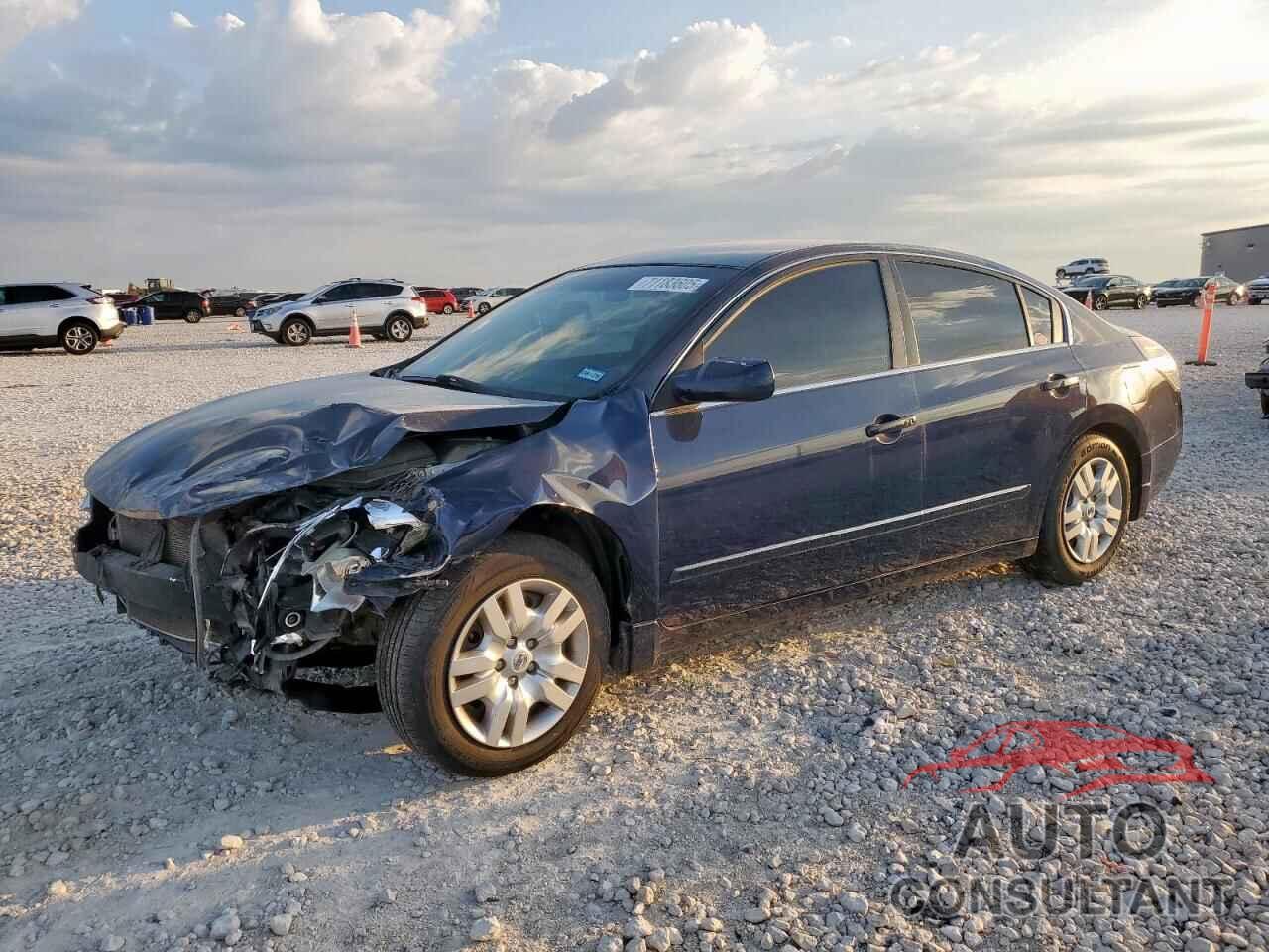 NISSAN ALTIMA 2012 - 1N4AL2AP0CN508890